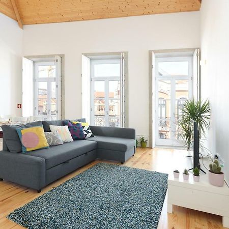 Skylight Apartment Porto Exterior photo