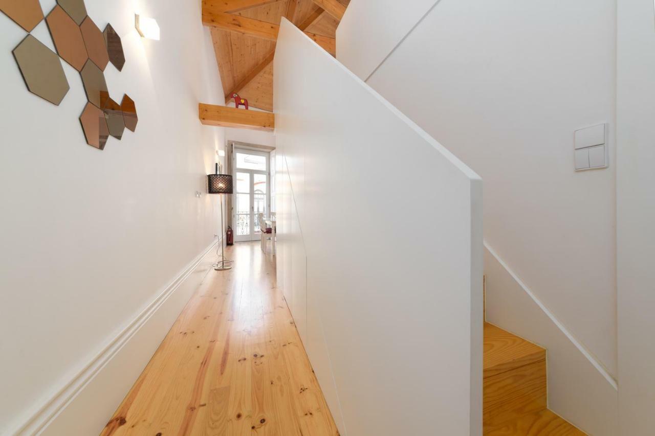 Skylight Apartment Porto Exterior photo